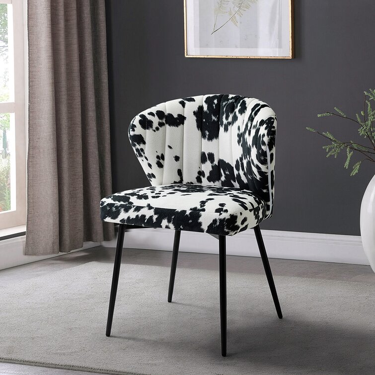 Admer Upholstered Side Chair